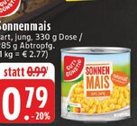 Sonnenmais bei EDEKA im Ennigerloh Prospekt für 0,79 €