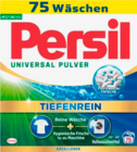 Universal Pulver Angebote von Persil bei Marktkauf Hamburg für 16,99 €