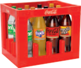 Kombikiste Angebote von Coca-Cola bei EDEKA Reinbek für 11,99 €