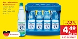 Aktuelles Mineralwasser Angebot bei Netto Marken-Discount in Cottbus ab 4,49 €