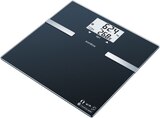 Pèse-personne impédancemètre Bluetooth - SANITAS en promo chez Lidl Pèse-personne impédancemètre Bluetooth - SANITAS dans le catalogue Lidl