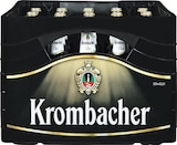 Krombacher Biere im Angebot bei Netto Marken-Discount in Garbsen Krombacher Biere Angebote bei Netto Marken-Discount Garbsen für 9,99 €
