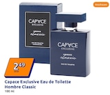 Eau de Toilette Hombre Classic bei Action im Gießen Prospekt für 2,49 €