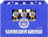 Aktuelle Bier Angebote bei Kaufland in Lippstadt Aktuelles Original Weißbier Angebot bei Kaufland in Lippstadt ab 14,99 €