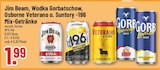 Aktuelle Vodka Angebote bei Trinkgut in Braunschweig Aktuelles Bourbon & Cola Angebot bei Trinkgut in Braunschweig ab 1,99 €