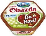 Obazda Klassisch im aktuellen Prospekt bei Penny in Kölleda
