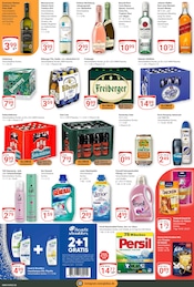 Bacardi im GLOBUS Prospekt in Neubrandenburg Aktueller GLOBUS Prospekt mit Bacardi, "Aktuelle Angebote", Seite 5