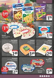 Käse im aktuellen E center Prospekt (Mönchengladbach) Käse im E center Prospekt "Aktuelle Angebote" mit 30 Seiten (Mönchengladbach)