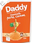 Cassonade pure canne - Daddy - Intermarché Hyper Cassonade pure canne - Daddy à 1,48 € dans le catalogue Intermarché Hyper