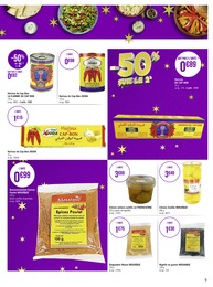 Prix et réduction Café dans le prospectus Casino Supermarchés en cours Offre Café dans le catalogue Casino Supermarchés du moment à la page 9