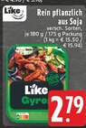 Gyros im Angebot bei E center in Bielefeld Gyros Angebote von Like bei E center Bielefeld für 2,79 €