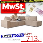 Aktuelles Gio Angebot bei Seats and Sofas in Fürth ab 713,00 €