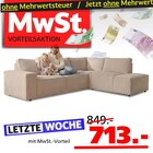 Aktuelles Gio Angebot bei Seats and Sofas in Wuppertal ab 713,00 €