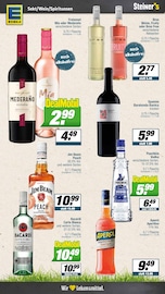 Aktueller EDEKA Prospekt mit Rum, "Aktuelle Angebote", Seite 21