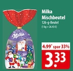 Milka Mischbeutel bei famila Nordost im Mölln Prospekt für 3,33 €