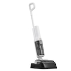 Aspirateur balai laveur - ROBOROCK en promo chez Carrefour Aspirateur balai laveur - ROBOROCK dans le catalogue Carrefour