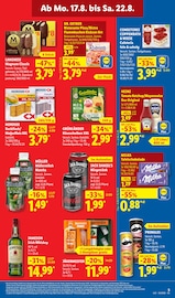 Milka im Lidl Prospekt in Gummersbach Aktueller Lidl Prospekt mit Milka, "LIDL LOHNT SICH", Seite 13