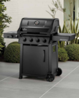 Aktuelles GASGRILL „PHANTOM FREESTYLE 425“ Angebot bei hofmeister in Pforzheim ab 777,00 €