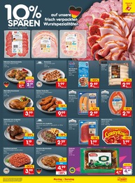 Netto Marken-Discount Steak im Prospekt Netto Marken-Discount Steak im Prospekt