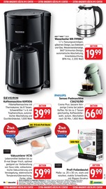 Aktueller E center Prospekt mit Kaffeepads, "Aktuelle Angebote", Seite 52