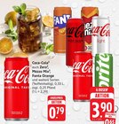EDEKA Oberstenfeld - Coca-Cola Original Taste Angebot im Prospekt Coca-Cola Original Taste bei EDEKA im Oberstenfeld Prospekt für 0,79 €