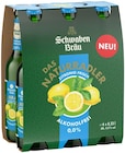 Aktuelles Natur Radler Angebot bei REWE in Filderstadt ab 3,99 €