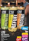 Vitaminwasser von Max Balance im aktuellen Netto Marken-Discount Prospekt für 0,89 €