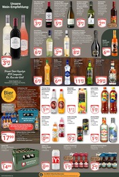 Rum im GLOBUS Prospekt in Hoyerswerda Aktueller GLOBUS Prospekt mit Rum, "Aktuelle Angebote", Seite 21