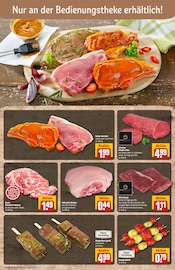 Grill im REWE Prospekt in Chemnitz Aktueller REWE Prospekt mit Grill, "Dein Markt", Seite 10