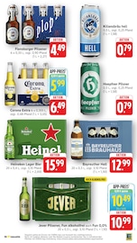 Bier im EDEKA Prospekt in Gernsbach Aktueller EDEKA Prospekt mit Bier, "Aktuelle Angebote", Seite 31