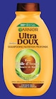 Shampooing Nutrition Intense Huile d'Avocat & Beurre de Karité - GARNIER - Intermarché Super Shampooing Nutrition Intense Huile d'Avocat & Beurre de Karité - GARNIER à 1,44 € dans le catalogue Intermarché Super