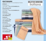 Seiftuch Angebote von Möve for frottana bei Marktkauf Böblingen für 1,79 €