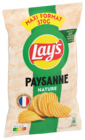 Chips à Super U dans Vesly