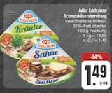 Kräuter im Angebot bei E center in Freital Kräuter Angebote von Adler Edelcreme bei E center Freital für 1,49 €