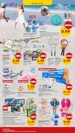 Penny Kinderspielzeug im Prospekt 