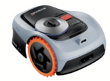 Aktuelle Rasenmäher Angebote bei toom Baumarkt in Hildesheim Aktuelles Mähroboter „Segway i206 AWD“   Angebot bei toom Baumarkt in Hildesheim ab 849,00 €