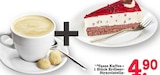 Tasse Kaffee Angebote bei E center Ludwigshafen für 4,90 €