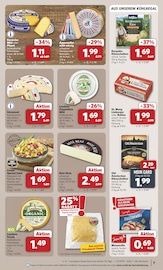 Aktueller combi Prospekt mit Mozzarella, "Markt - Angebote", Seite 7
