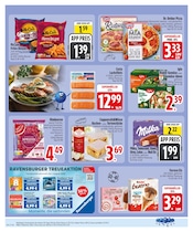 Aktueller EDEKA Prospekt mit Fertiggerichte, "Wir lieben Lebensmittel.", Seite 10
