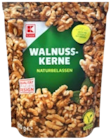 Walnusskerne Angebote von K-CLASSIC bei Kaufland Koblenz für 1,99 €