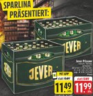 Aktuelles Pilsener Angebot bei EDEKA in Ahlen ab 11,49 €
