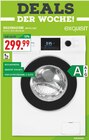 Aktuelle Waschmaschine Angebote bei Marktkauf in Marl Aktuelles Waschmaschine WA9214-34DA Angebot bei Marktkauf in Marl ab 299,99 €