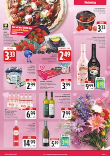 Erdbeeren im E center Prospekt "Wir lieben Lebensmittel!" mit 34 Seiten (Jena)