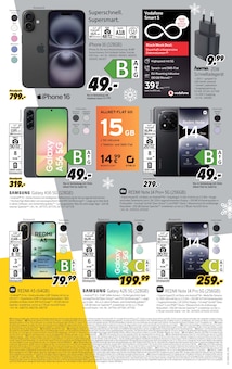 Drucker Angebot im aktuellen MEDIMAX Prospekt auf Seite 7