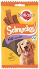 Friandises Récompenses Pour Chien - Pedigree en promo chez Supermarchés Match Calais à 2,89 €