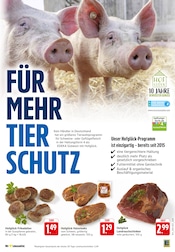Fleisch im EDEKA Prospekt in Karlsruhe Aktueller EDEKA Prospekt mit Fleisch, "Aktuelle Angebote", Seite 5