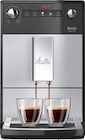 Kaffeevollautomat Purista im Angebot bei MEDIMAX in Lüneburg Kaffeevollautomat Purista Angebote von Melitta bei MEDIMAX Lüneburg für 299,00 €