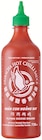Sauce Sriracha hot chilli Flying Goose dans le catalogue Lidl