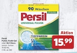 Aktuelles Pulver Angebot bei famila Nordwest in Oldenburg ab 15,99 €
