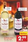 Glögg Weiß Angebote von Snöflingor bei Netto Marken-Discount Dreieich für 2,99 €